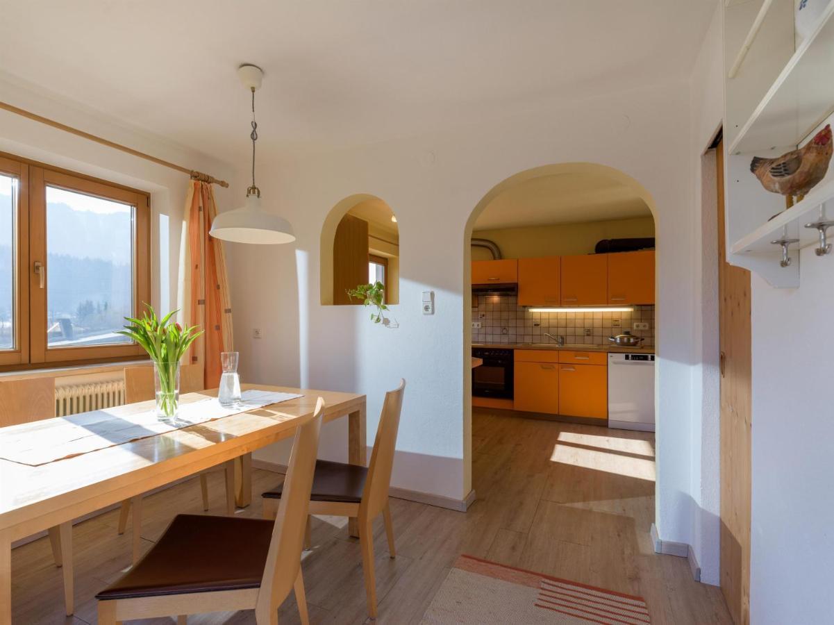 Apartment Rabl Kirchbichl Pokój zdjęcie