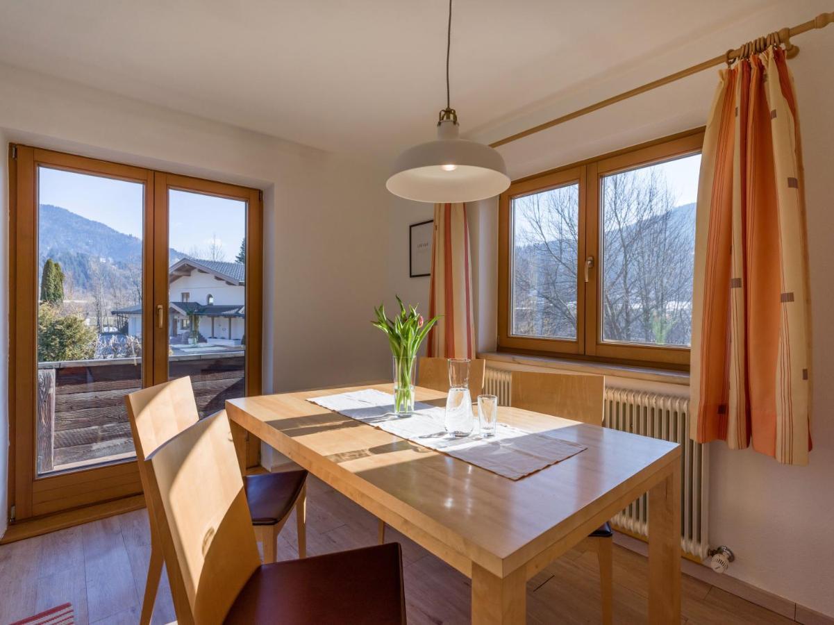Apartment Rabl Kirchbichl Zewnętrze zdjęcie