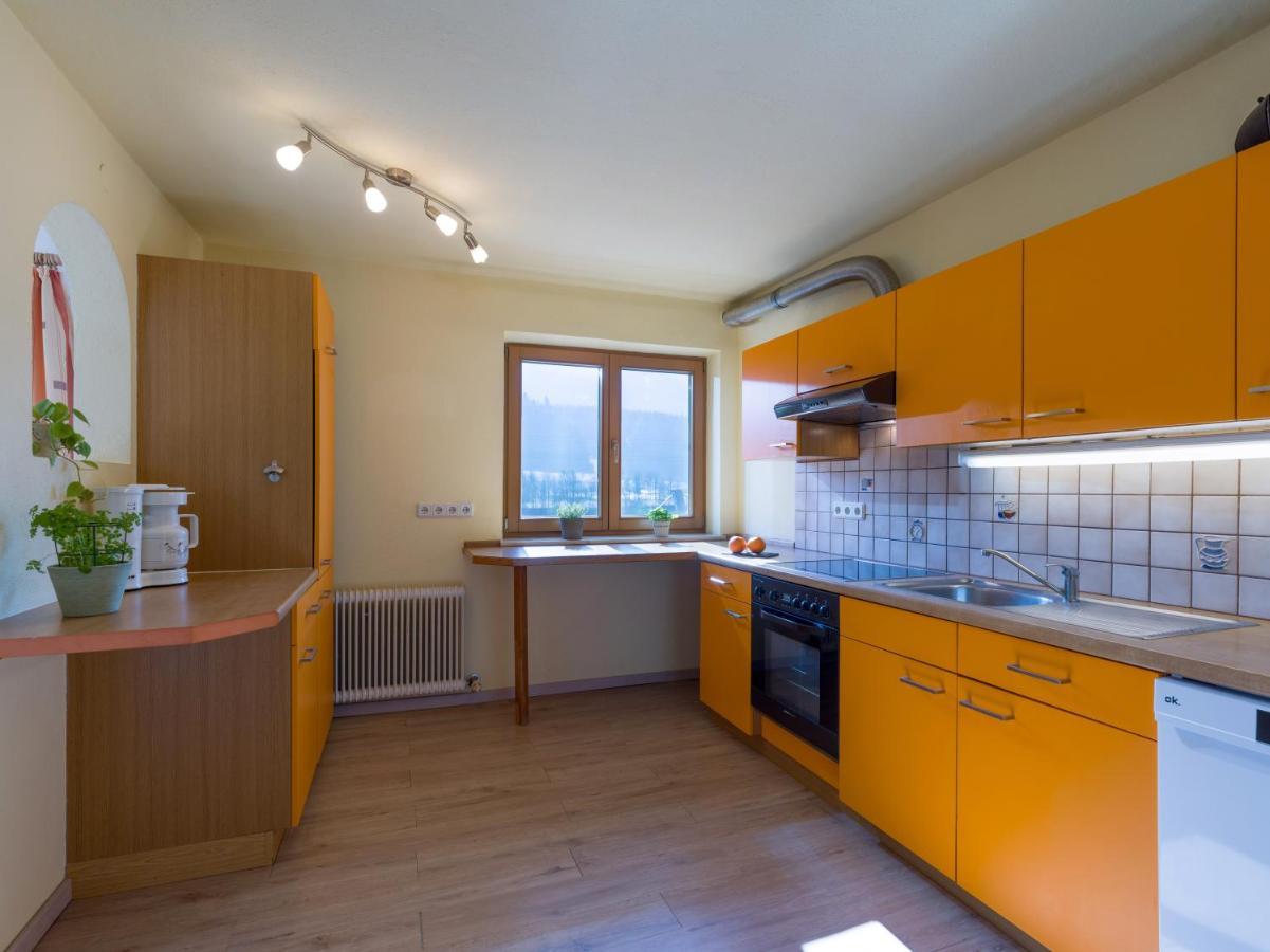Apartment Rabl Kirchbichl Zewnętrze zdjęcie