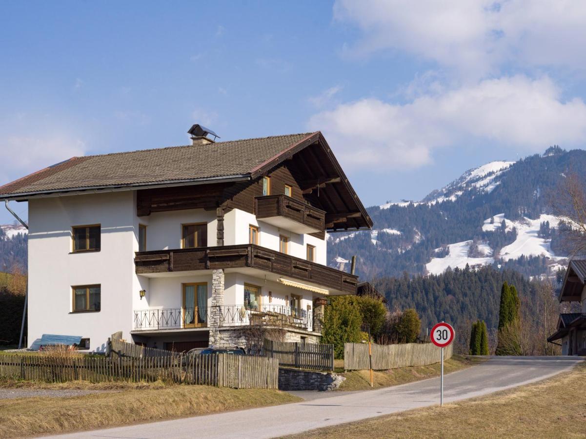 Apartment Rabl Kirchbichl Zewnętrze zdjęcie